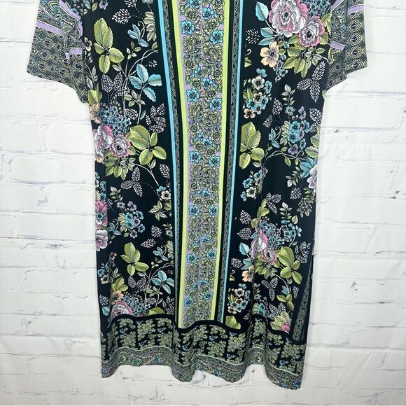 Violet B large dress - Picture 6 of 6